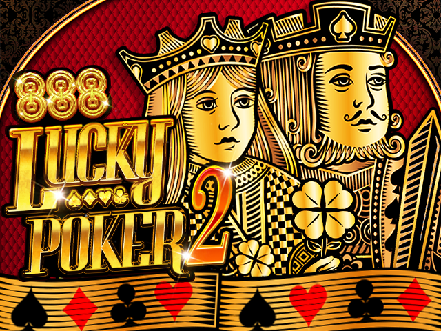 LUCKY POKER 2