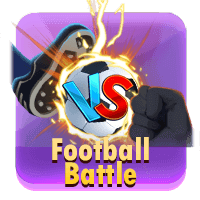 Football Battle