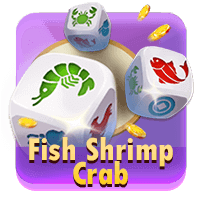 Fish Shrimp Crab