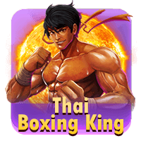 Thai Boxing King