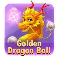 Golden Dragon Ball