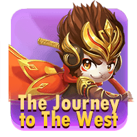 The Journey to The West