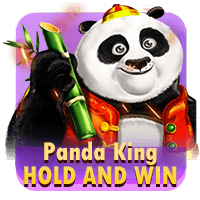 Panda King HOLD AND WIN