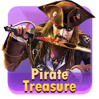 Pirate Treasure