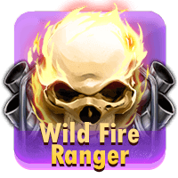 Wild Fire Ranger