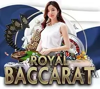 Royal Baccarat