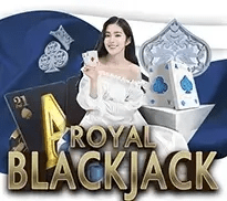 Royal Blackjack