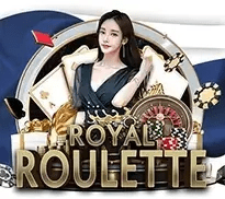 Royal Roulette