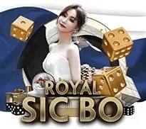 Royal Sic Bo