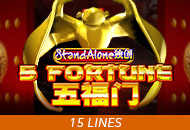 5 Fortune SA