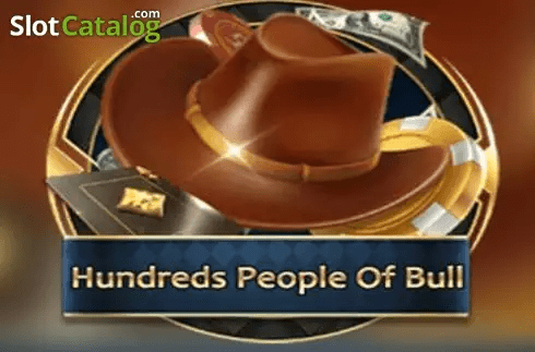 Hundred People of Bull