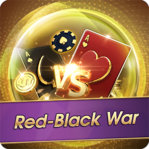 Red-Black War