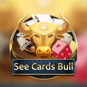 See Card Bull