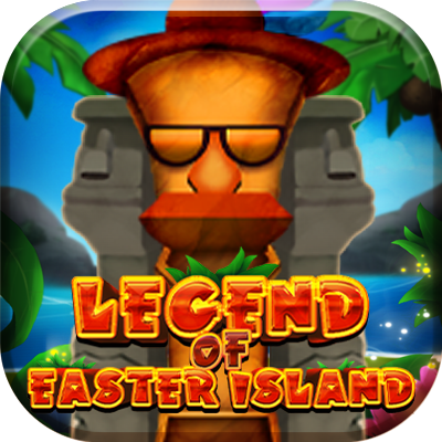 Legend of Easter Island