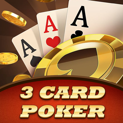 3 Card Poker