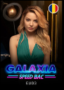 Galaxia Speed Baccarat