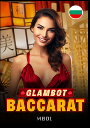 Glambot Baccarat