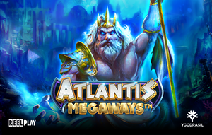 Atlantis Megaways