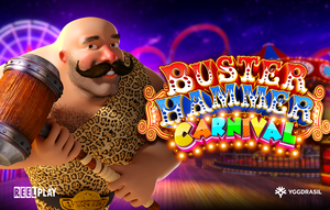 Buster Hammer Carnival