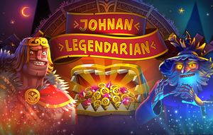 Johnan Legendarian