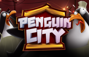 Penguin City