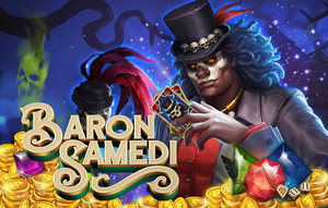 Baron Samedi