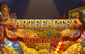 Vault of Fortune