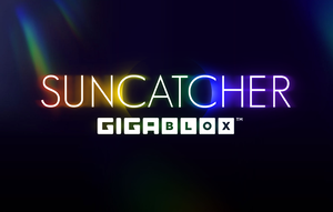 Suncatcher Gigablox 