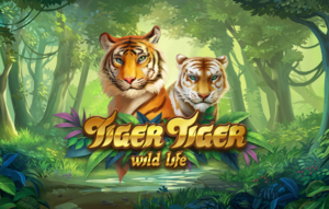 TIGER_TIGER