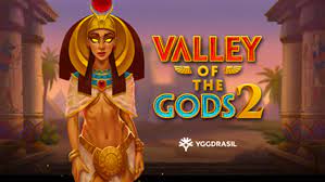 Valley of the Gods 2