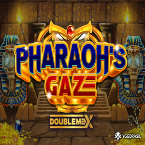 Pharaohs Gaze Doublemax