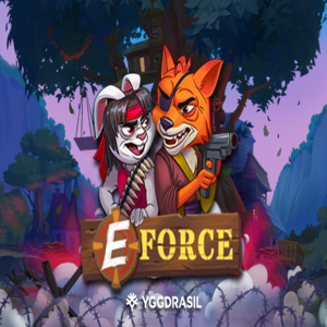 E-Force