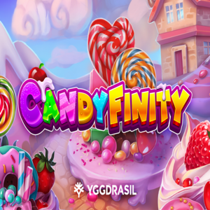 Candyfinity