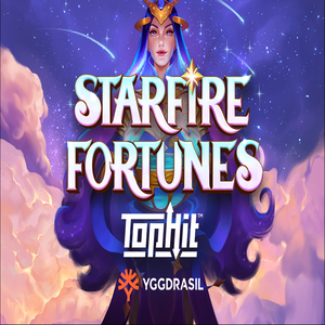 Starfire Fortunes Tophit