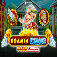 Roamin' Romans UltraNudge