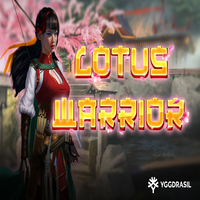 Lotus Warrior