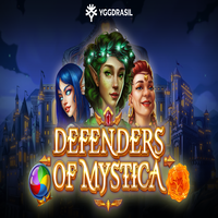 Defenders of Mystica