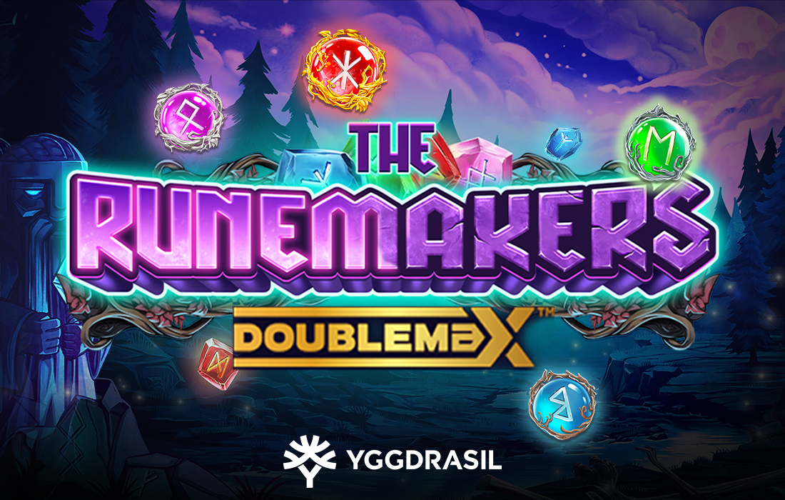 The Runemakers DoubleMax