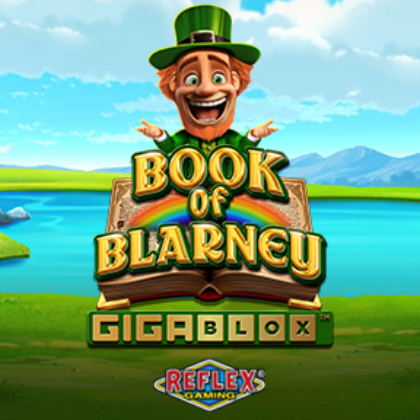 Book of Blarney Gigablox