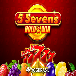 5 Sevens Hold and Win