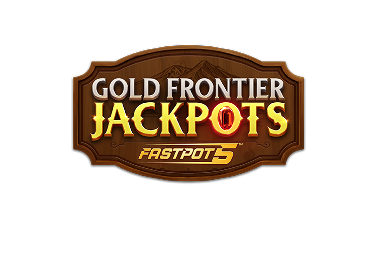 Gold Frontier Jackpots