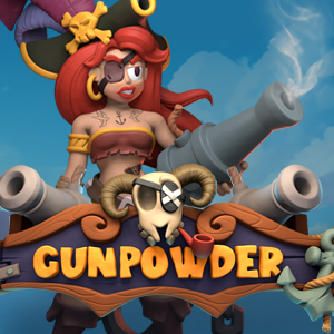 Gunpowder