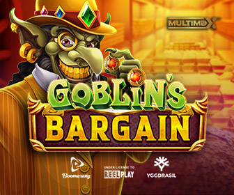 Goblin’s Bargain MultiMax