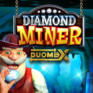 Diamond Miner DuoMax